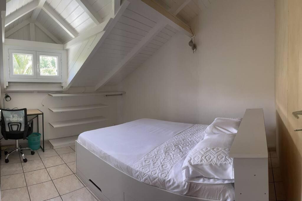 L'Escale Des Roches Gravees Apartment Trois-Rivieres Bagian luar foto